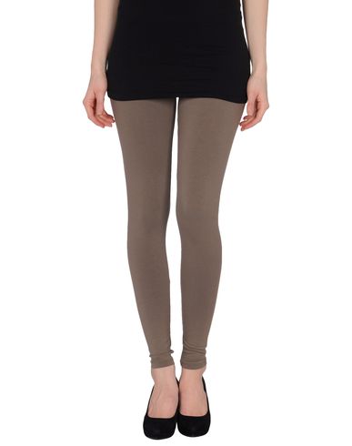 ZOOM PATRIZIA PEPE - Leggings