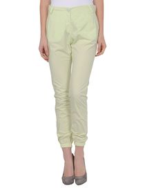 ONLY 4 STYLISH GIRLS by PATRIZIA PEPE - Casual trouser