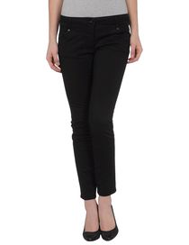 ONLY 4 STYLISH GIRLS by PATRIZIA PEPE - Casual trouser
