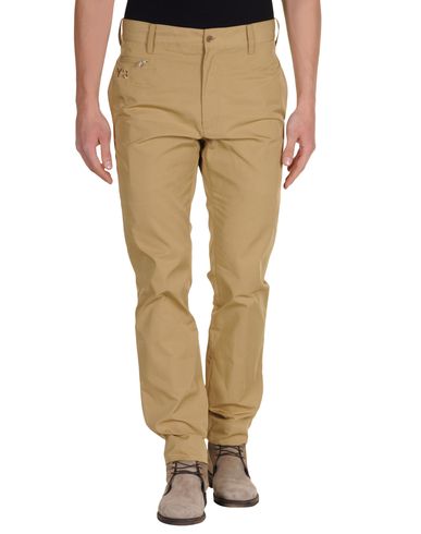 ZOOM Y-3 - Casual trouser
