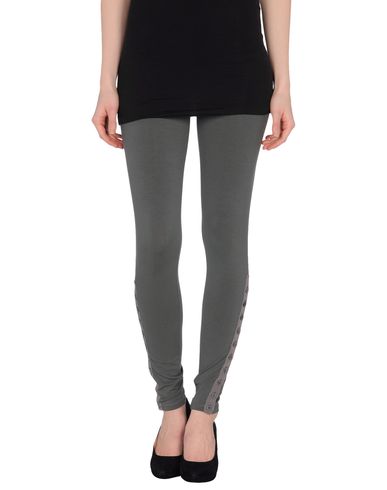 ZOOM PATRIZIA PEPE - Leggings