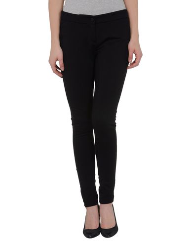 ZOOM PATRIZIA PEPE - Casual trouser