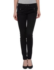 ONLY 4 STYLISH GIRLS by PATRIZIA PEPE - Casual trouser