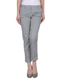 PATRIZIA PEPE - 3/4-length trousers