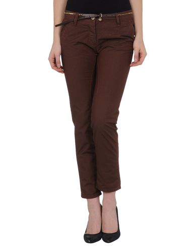 ZOOM PEPE JEANS - Casual pants
