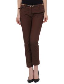 PEPE JEANS - Casual trouser