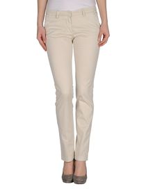 MET CHINO & FRIENDS - Casual pants