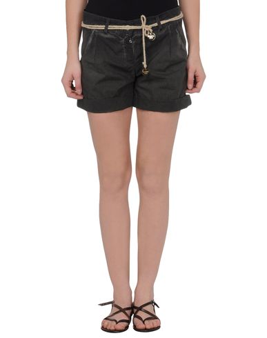 ZOOM PEPE JEANS - Shorts