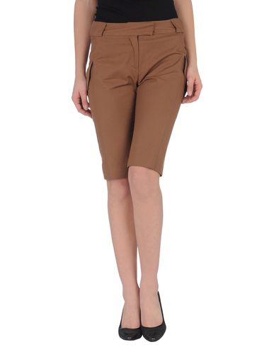 ZOOM TONELLO - Bermuda shorts