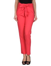 SPACE STYLE CONCEPT - Casual trouser