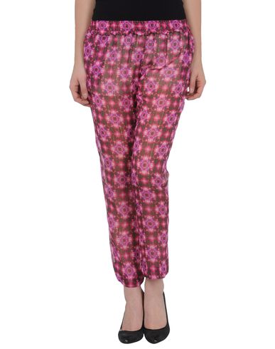 ZOOM PATRIZIA PEPE - Casual pants