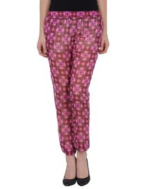 PATRIZIA PEPE - Casual trouser