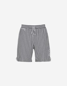 Y-3 - Mini-short sweat