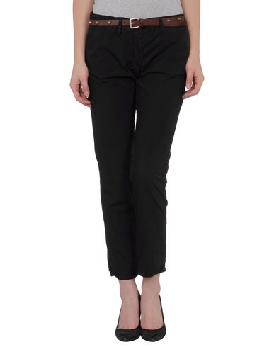 ZOOM PATRIZIA PEPE - Casual trouser