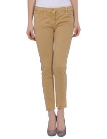 PATRIZIA PEPE - Casual trouser