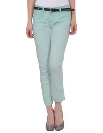 PATRIZIA PEPE - Casual pants