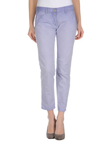 ZOOM PATRIZIA PEPE - Casual trouser
