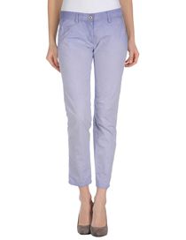 PATRIZIA PEPE - Casual trouser