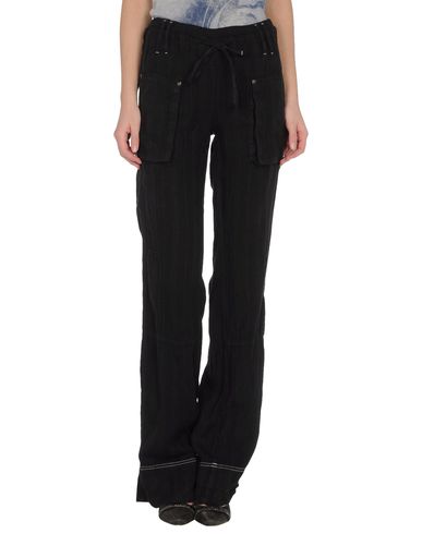 ZOOM DIESEL - Casual pants