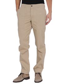 FRANKLIN & MARSHALL - Casual pants