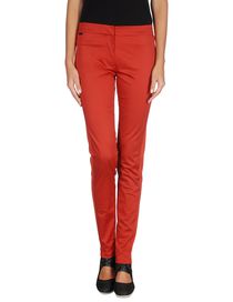 ADIDAS SLVR - Casual pants
