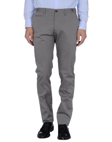 ZOOM PATRIZIA PEPE - Dress pants
