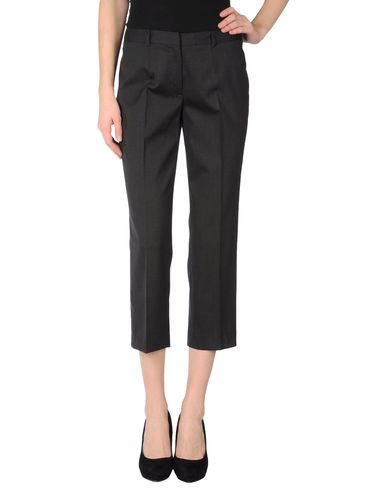 ZOOM JIL SANDER NAVY - 3/4-length short