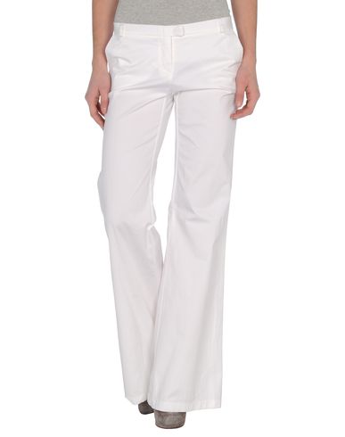 ZOOM IMPERIAL - Casual pants