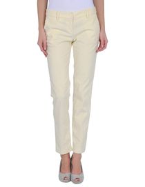 LOVE MOSCHINO - Casual pants