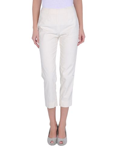 ZOOM PIAZZA SEMPIONE - Casual trouser