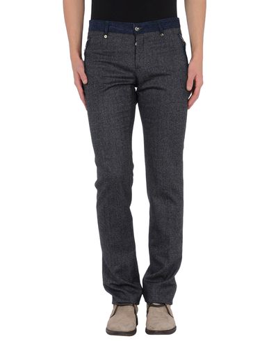 ZOOM D&G - Casual pants