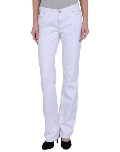 ZOOM D&G - Denim pants