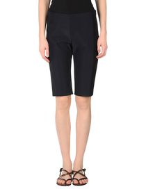 JIL SANDER NAVY - Bermuda