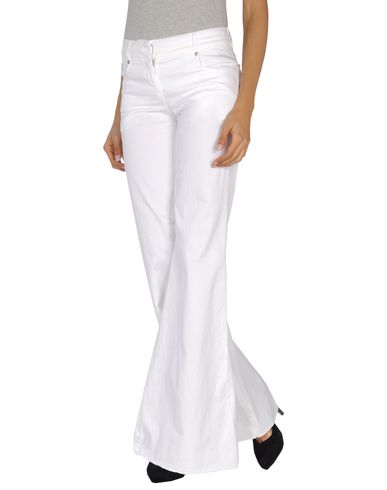 ZOOM FENDI - Casual pants