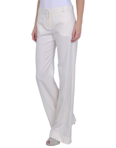 ZOOM CHLOÉ - Casual pants