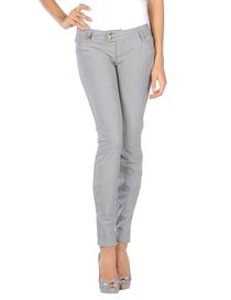 MET CHINO & FRIENDS - Casual pants