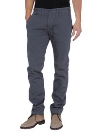 PAUL SMITH JEANS - Casual pants