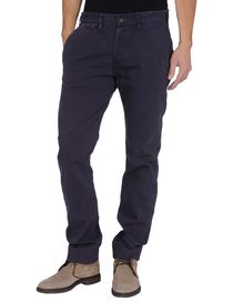 PAUL SMITH JEANS - Casual pants