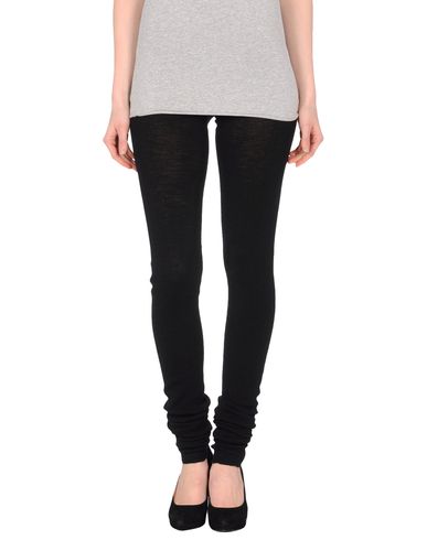 ZOOM RICK OWENS - Leggings