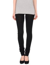 RICK OWENS - Leggings