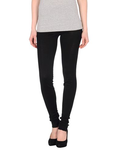 ZOOM RICK OWENS - Leggings