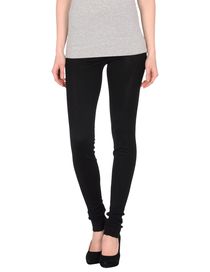 RICK OWENS - Leggings