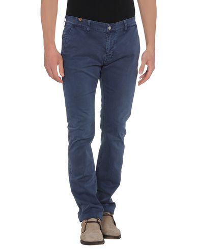 ZOOM NOTIFY - Casual pants