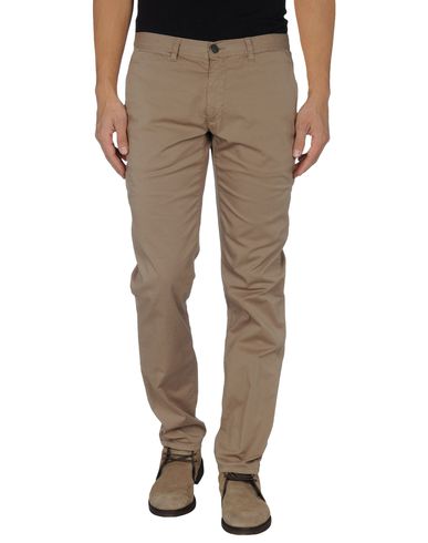 ZOOM BIKKEMBERGS - Casual pants