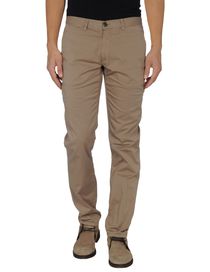 BIKKEMBERGS - Casual pants