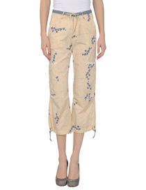 BANANA MOON - 3/4-length short
