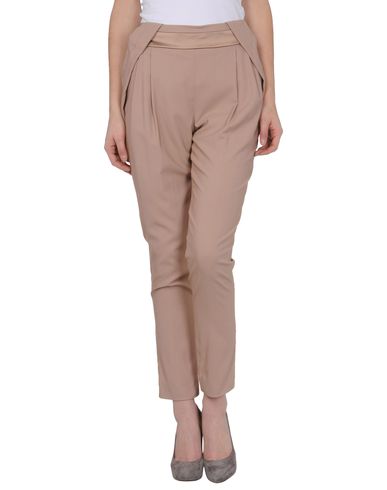 ZOOM PATRIZIA PEPE - Casual trouser