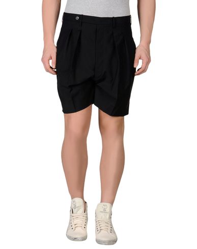 ZOOM JIL SANDER - Bermuda