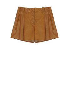 Leather pants - BARBARA BUI