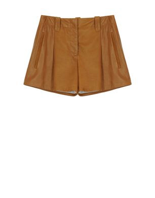 Leather pants Women's - BARBARA BUI
